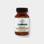 <p>Satavari can also be known as Indian asparagus</p>