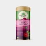 <p>Grass tea</p>