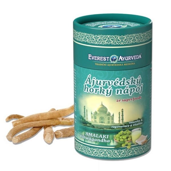 Immunity & regeneration and vitality