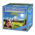 <p>Ayurvedic teas</p>