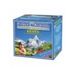 <p>Ayurvedic teas</p>