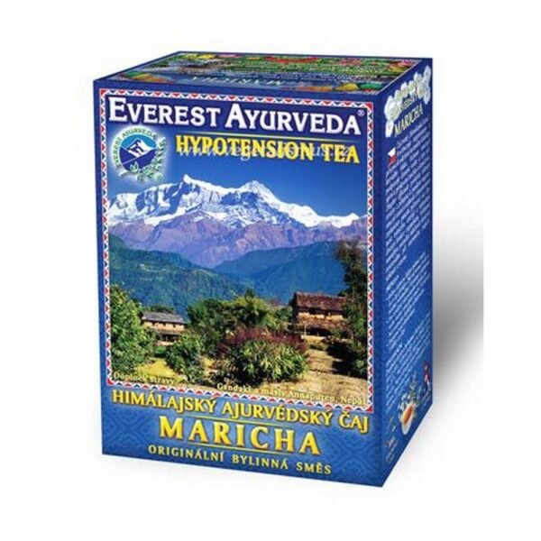 Ayurvedic teas