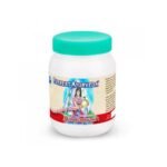 <p>Ayurvedic teas</p>