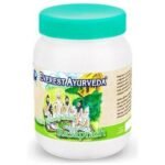 <p>Ayurvedic teas</p>