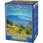 <p>Ayurvedic teas</p>