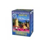 <p>Ayurvedic teas</p>