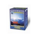 <p>Ayurvedic teas</p>