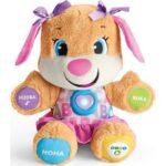 <p>Stuffed animals</p>