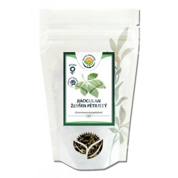 Medicinal herbs