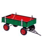 <p>Tin toys</p>