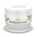 <p>Natural Cosmetics</p>