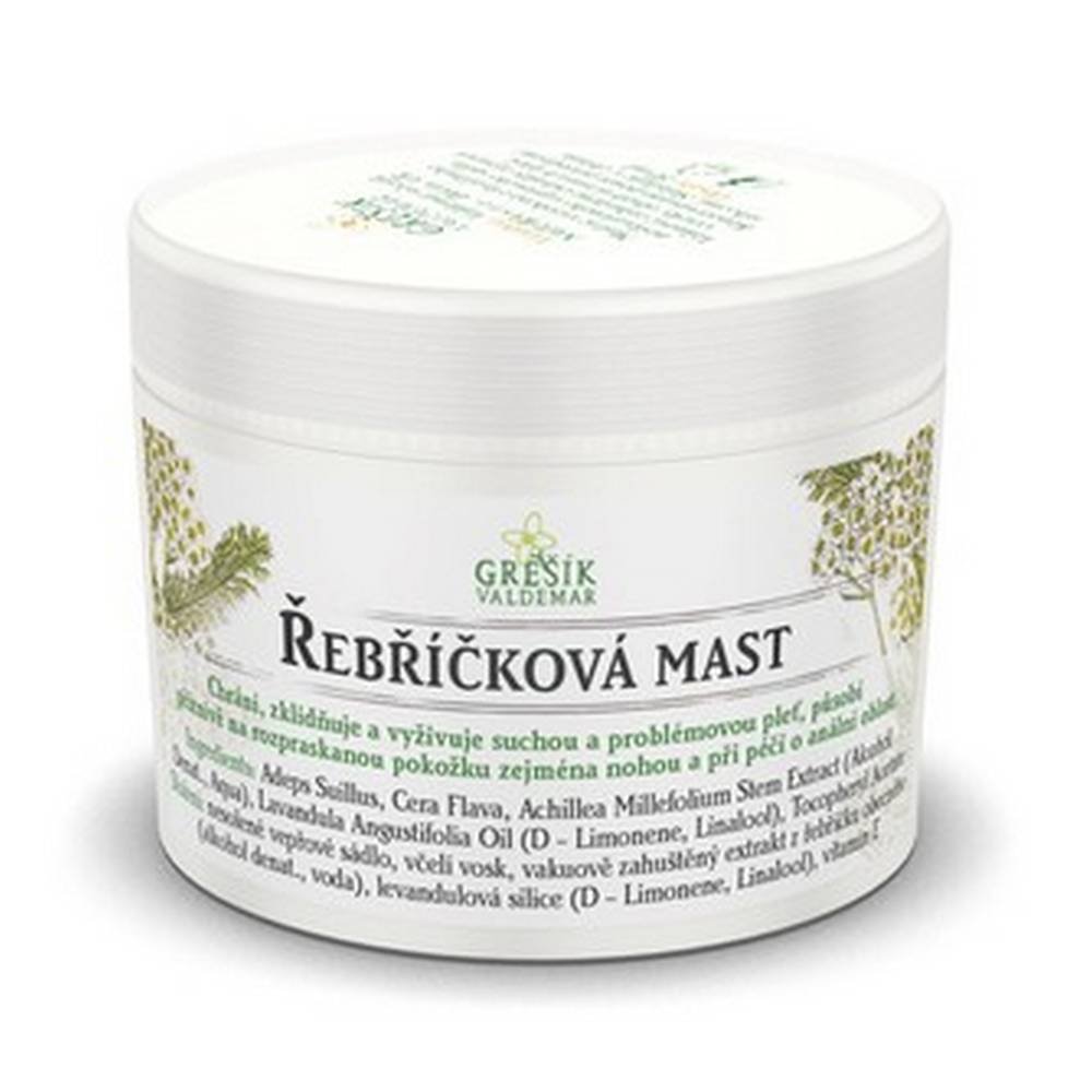 gresik yarrow ointment 50 Natural Cosmetics