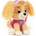 <p>Stuffed animals</p>