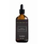 <p>Hair regeneration 100 ml, Dan Dur<br />Alma and coconut oil give hair shine and strength.<br />&bull; Argan oil nourishes and heals the ends of the hair, as well as restores the hair structure.<br />Hair Restoration Car Oil Blend<br />For all types of hair<br />Contains: Argan, Amli, Coconut and Jojoba Oil.<br />INGREDIENTS (INCI): ARGANIA SPINOSA NUCLEUS OIL, OFFICINALIS EMBLIC OIL, NUCIFER COCONUT OIL, CHINESE JOJOB SIMMONDSIA OIL<br />Application: apply the oil mixture evenly on the head, massage into the hair and leave for at least 2 hours. Ideally, it should work all night. Then wash your hair thoroughly with shampoo.<br />Storage: protect from sunlight, at room temperature.<br />Content: 100 ml</p>