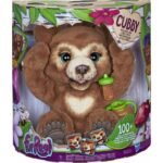 <p>Stuffed animals</p>