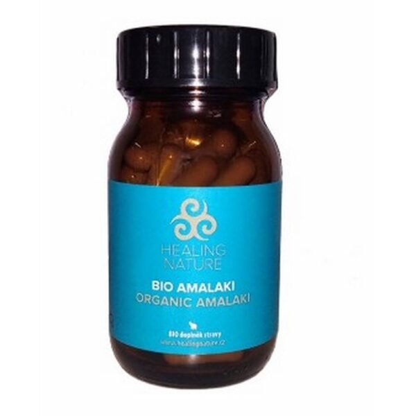 Amalaki - special price until stocks run out