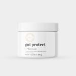 <p>An original recipe for key nutrients to harmonize the function of the intestinal tract</p>