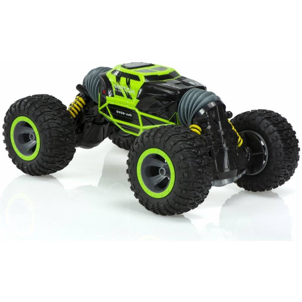 rc off road stunt transformer