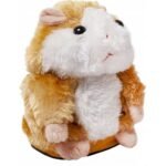 <p>Stuffed animals</p>