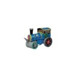 <p>Tin toys</p>