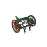 <p>Tin toys</p>
