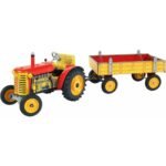 <p>Tin toys</p>