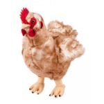 <p>Stuffed animals</p>