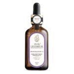 <p>LAVENDER OIL for all skin types. 100% natural BIO without chemical treatment. Himalayan lavender oil has a unique soothing and refreshing scent. It has antiseptic and anti-inflammatory properties and is suitable for the treatment of acne.&nbsp;<p>