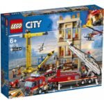 <p> Наборы Lego </p>