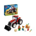 <p>Lego kits</p>