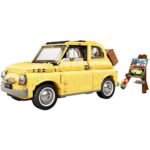 <p>Lego kits</p>