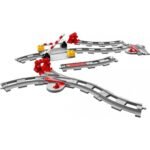 <p>Lego kits</p>