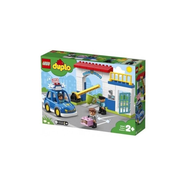 10902 lego duplo