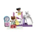 <p>Lego kits</p>