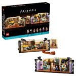 <p> Наборы Lego </p>
