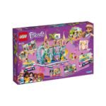 <p>Lego kits</p>