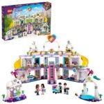 <p>Lego kits</p>