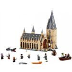 <p>Lego kits</p>
