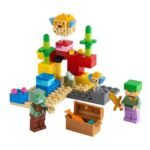<p>Lego kits</p>
