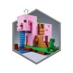 <p>Lego kits</p>