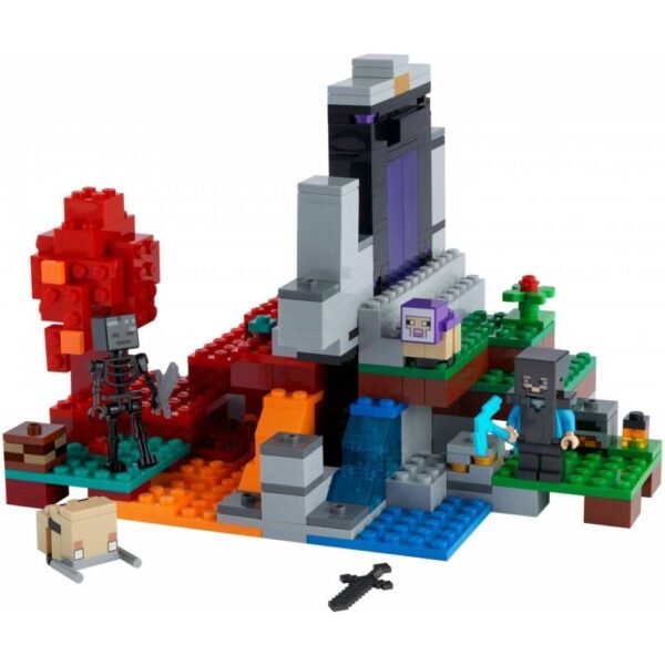 Наборы Lego
