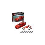 <p>Lego kits</p>