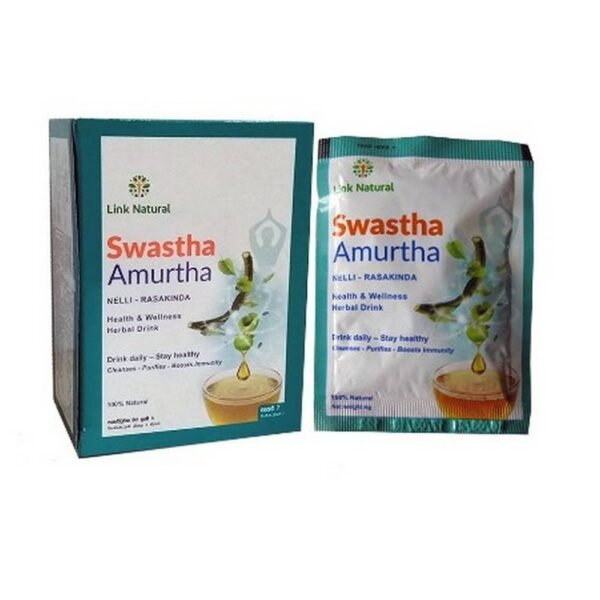 Immunity - antioxidant