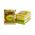 <p>Ayurvedic teas</p>