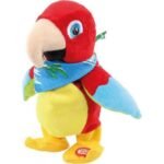 <p>Stuffed animals</p>