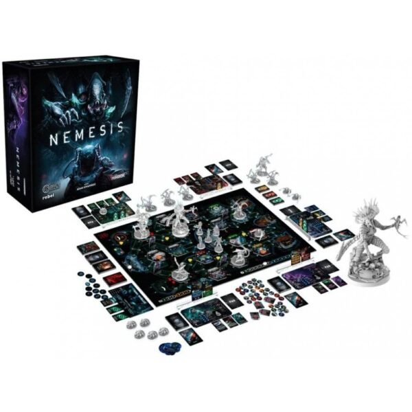 Board Games