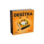 <p>Board Games</p>