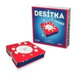 <p>Board Games</p>