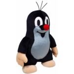 <p>Stuffed animals</p>
