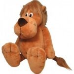 <p>Stuffed animals</p>